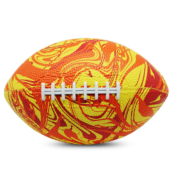 Beautiful Rugby ball