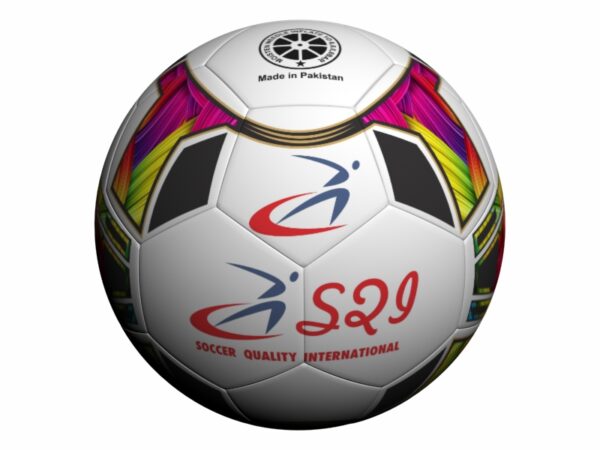 Striker soccer ball