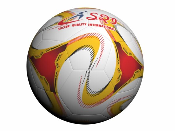 Striker soccer ball